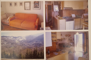 Appartamento a Riolunato, Sestola