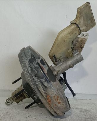 SERVOFRENO MAZDA 3 Berlina Serie 03.7863-0530.4/BP