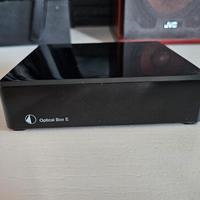 Pro-Ject Optical Box E Phono