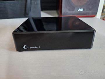 Pro-Ject Optical Box E Phono