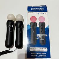 PlayStation  Move  Motion Controller