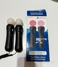 PlayStation  Move  Motion Controller