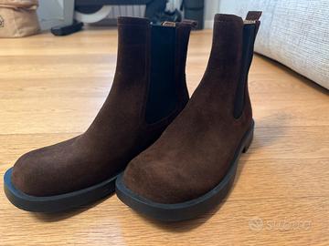 Stivaletto scamosciato CAMPER taglia 43