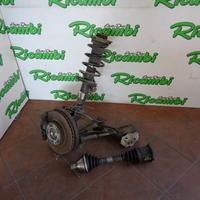 KIT RUOTA ANT. SINISTRO A3 8P 2.0 TDI DSG 2007