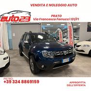 Dacia Duster 1.5 dCi 110CV Start&Stop 4x2 Lauréate