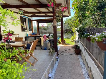 Villetta a schiera 80 mq