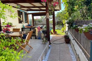 Villetta a schiera 80 mq