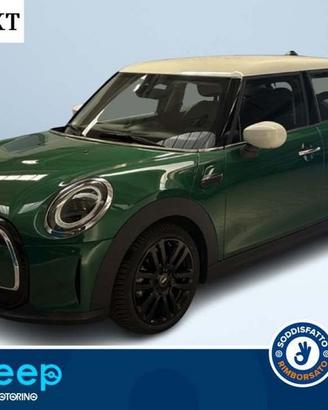 MINI Mini 5 porte MINI 5P 1.5 COOPER CLASSIC AUTO