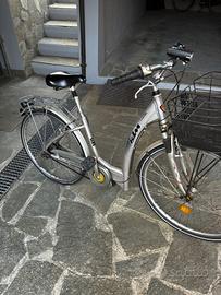 Bicicletta da donna KTM