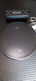 Robot aspirapolvere Easy Home 