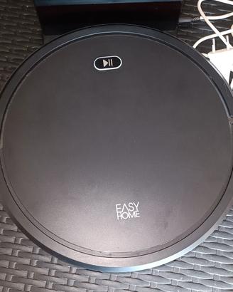 Robot aspirapolvere Easy Home 