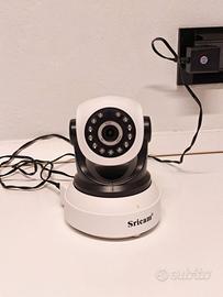 Sricam Ip camera 