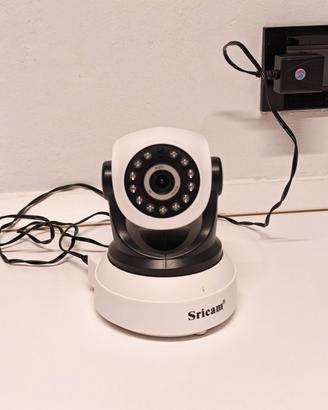 Sricam Ip camera 