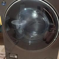 LAVATRICE HAIER 10KG