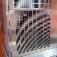 Macchina del ghiaccio professionale ICETECH in acc