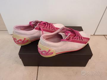 scarpe Gucci Donna vintage TG 37