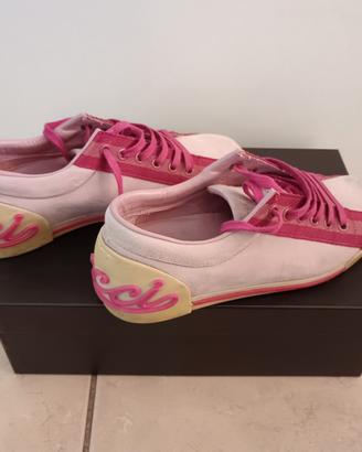 scarpe Gucci Donna vintage TG 37