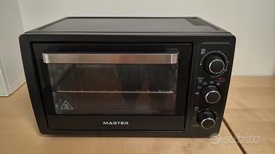 Forno elettrico