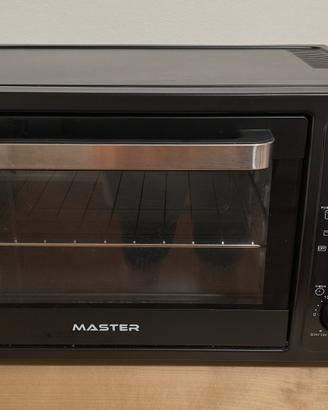 Forno elettrico