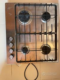 Piano cottura ikea gas