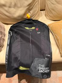 Dainese D-Air Smart Jacket Airbag taglia M
