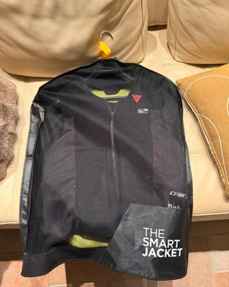 Dainese D-Air Smart Jacket Airbag taglia M