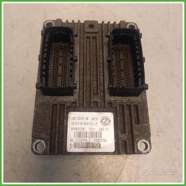 Centralina Motore Iniezione ECU Magneti Marelli