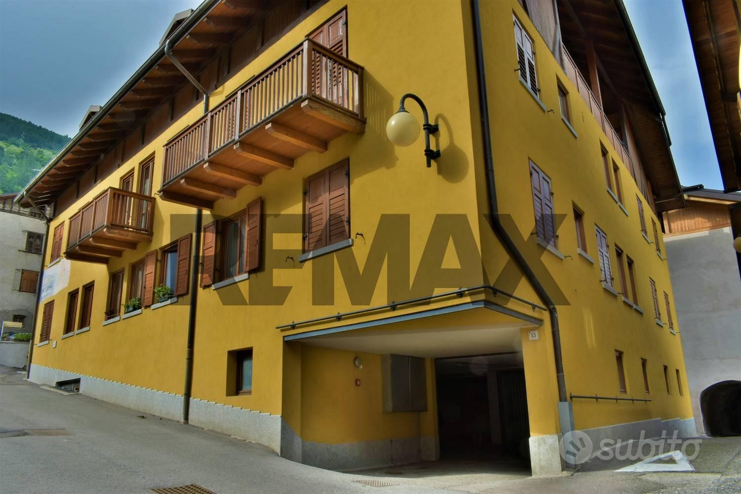 Appartamento – Dimaro Folgarida, Monclassico - Vista 2