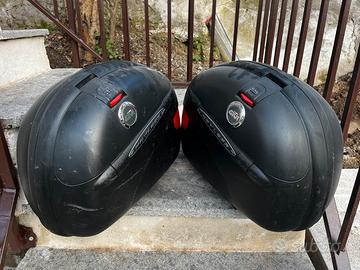 Borse Givi Keyless