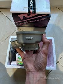 TPR 86 cilindro + testata