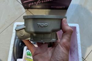TPR 86 cilindro + testata