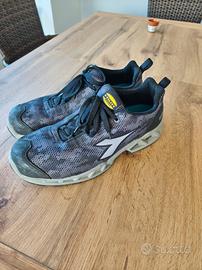 Scarpe Antinfortunistica Diadora