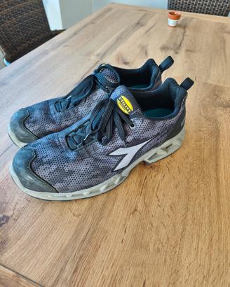 Scarpe Antinfortunistica Diadora