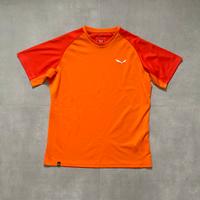 T-shirt tecnica Salewa