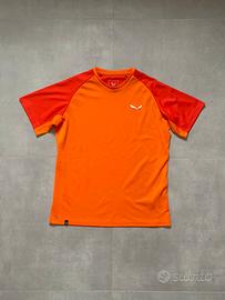 T-shirt tecnica Salewa