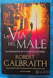 La via del male