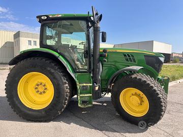John Deere 6140R