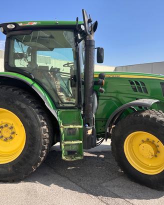 John Deere 6140R