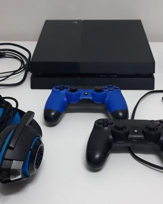 Playstation 4
