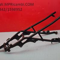 TELAIETTO POSTERIORE APRILIA PEGASO 650 2000 1999