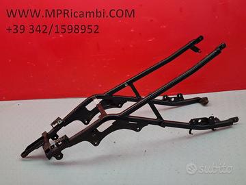 TELAIETTO POSTERIORE APRILIA PEGASO 650 2000 1999