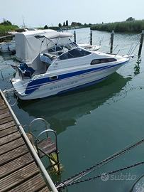 bayliner ciera 22.55