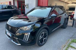 Peugeot 2008 1.2 hybrid Allure 136cv e-dcs6