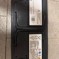 batteria Mopar Varta