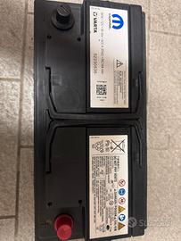 batteria Mopar Varta