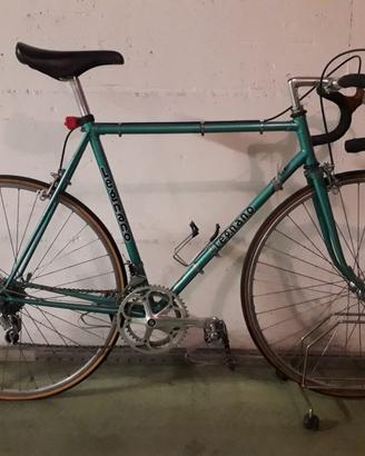 Legnano Vintage x Eroica