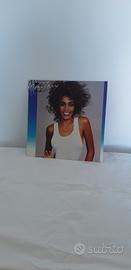 Vinile 33 giri Whitney Houston "Whitney"