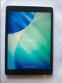 iPad 9 generazione 256 GB