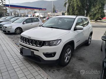 Jeep Compass 1.6 120CV IVA ESPOSTA