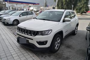 Jeep Compass 1.6 120CV IVA ESPOSTA